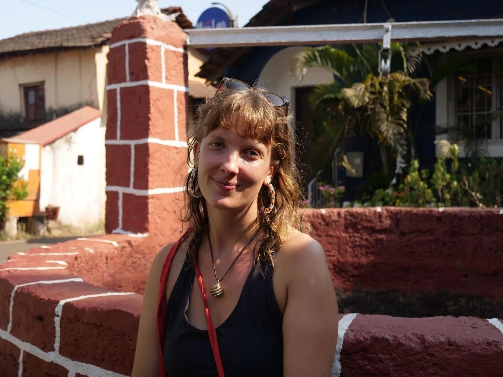 Hatha Vinyasa Flow to Restore Yoga with Kiara
