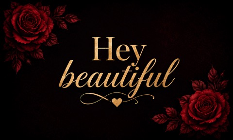 Date card design 14