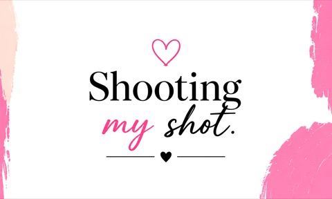 Date card design 3