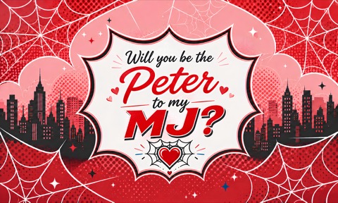 Date card design 14