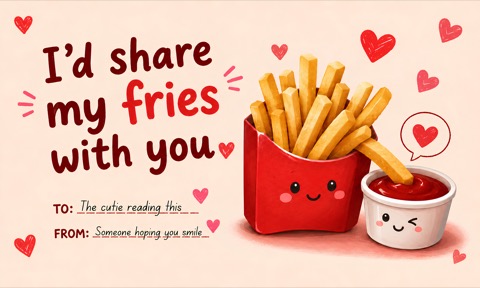 Date card design 18