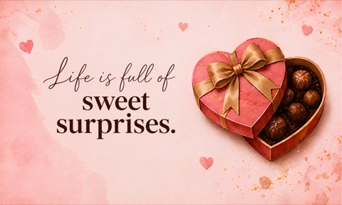 Date card design 21