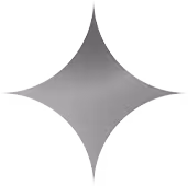 Sparkle Diamond Star