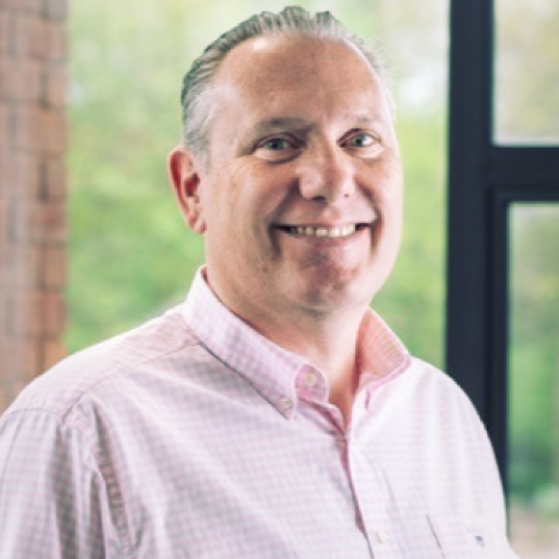 Justin Bass, Group Director Operations, The Torrington Group
