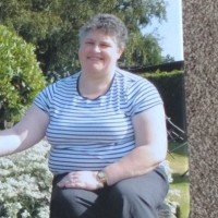Tracy Suther, Managing Director, Active Mobility
