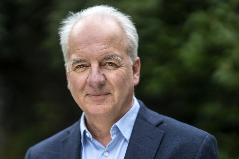 Guy Ashton, Former CEO, Meyler Campbell