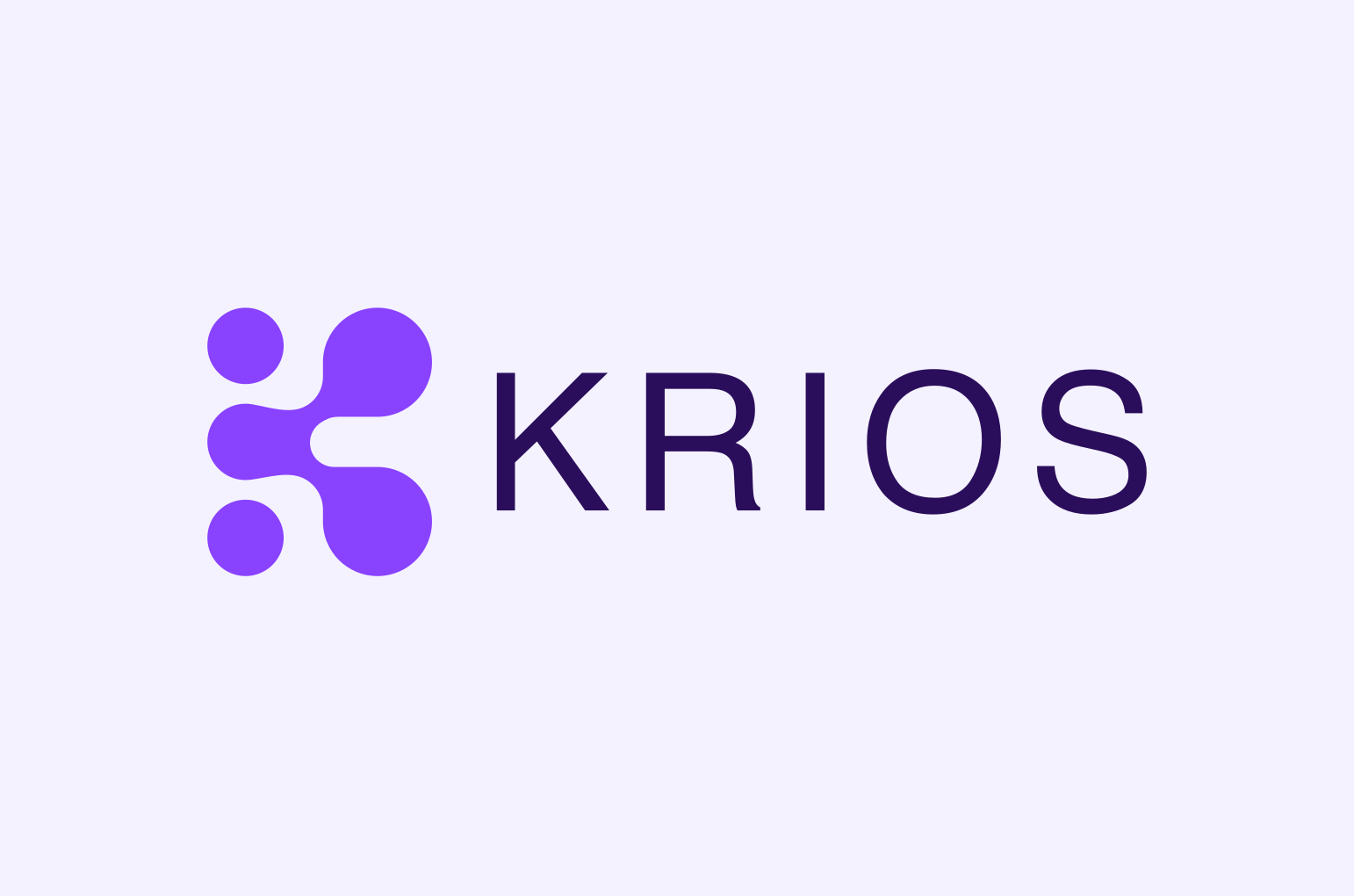 Krios merki