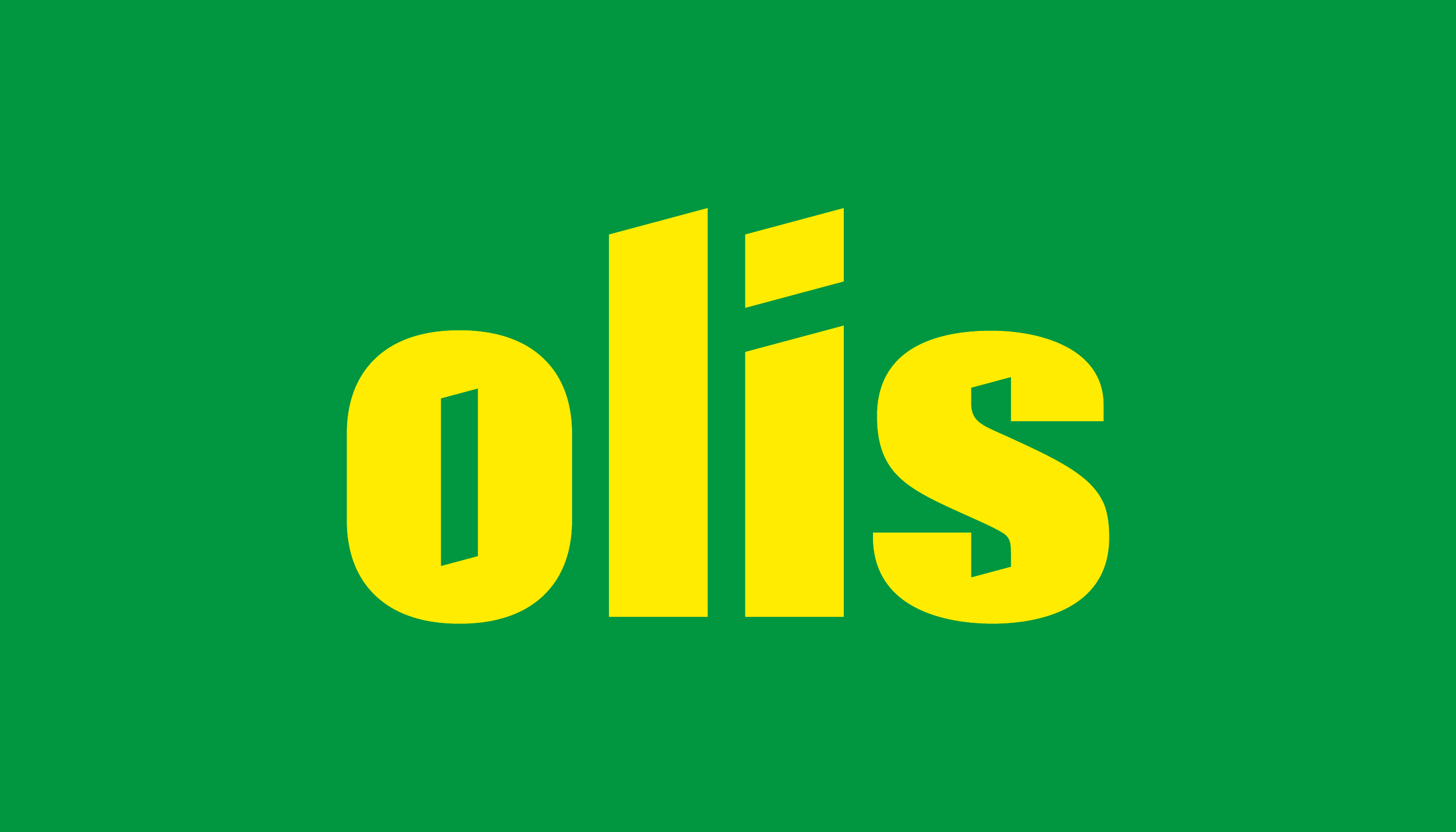 Olís merki