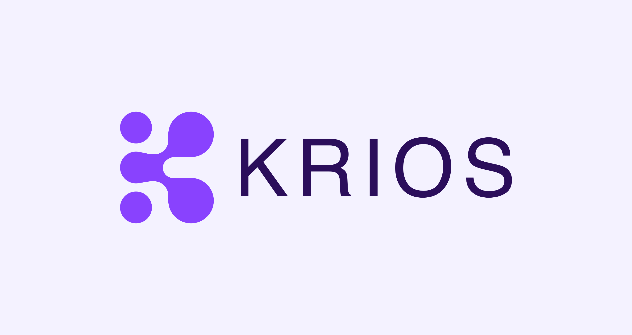Krios merki