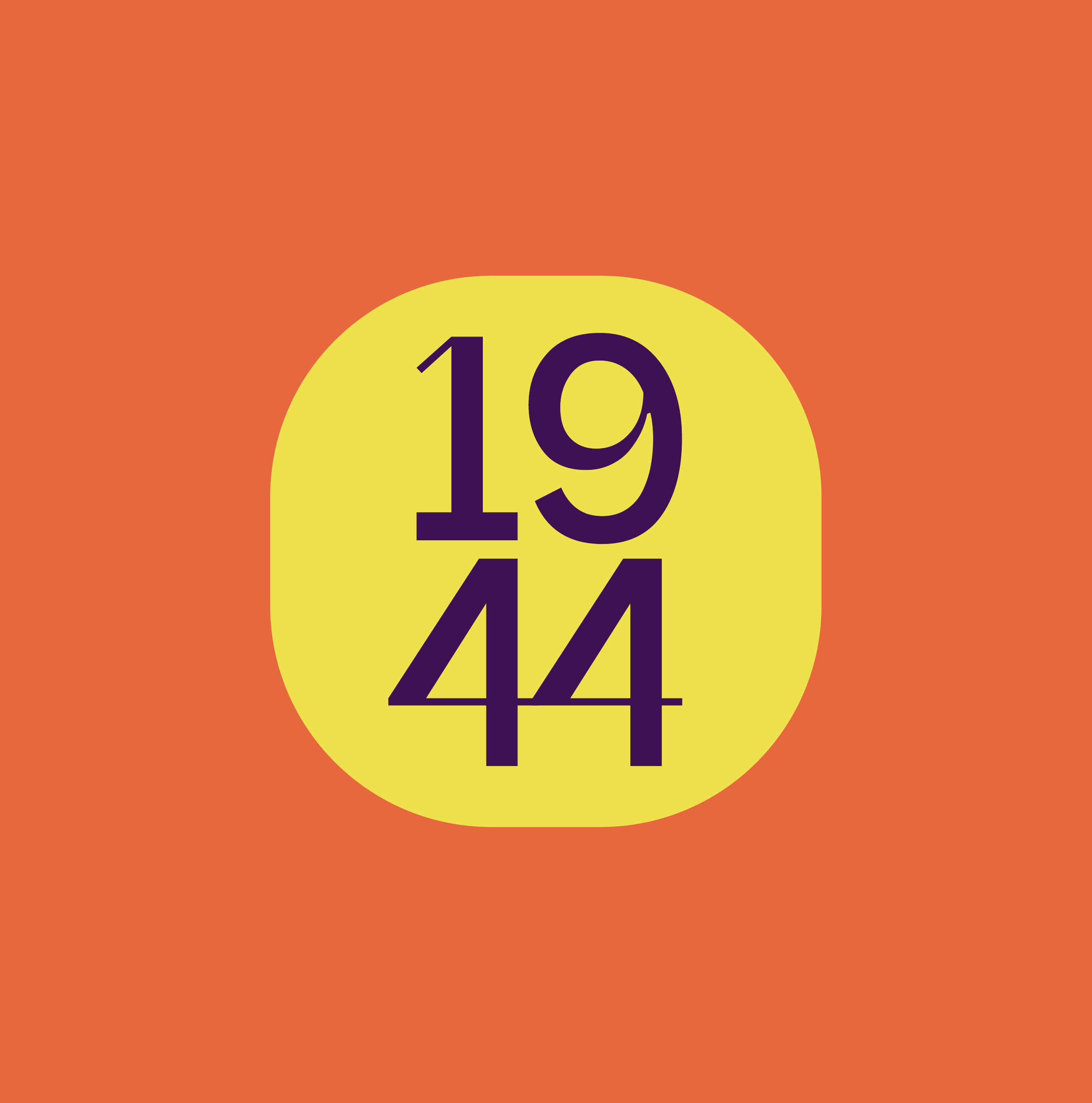 1944 merki