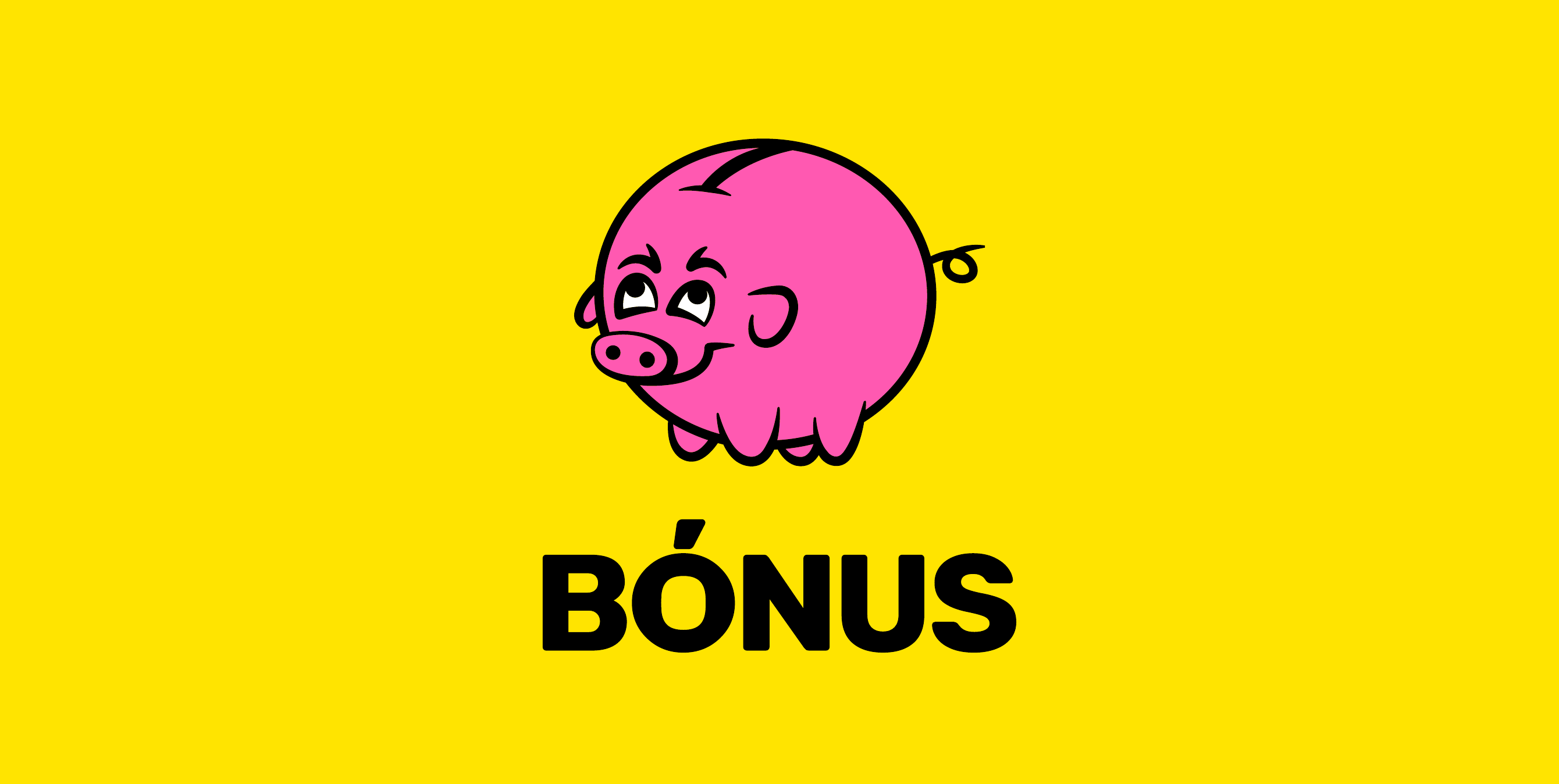 Bónus logo