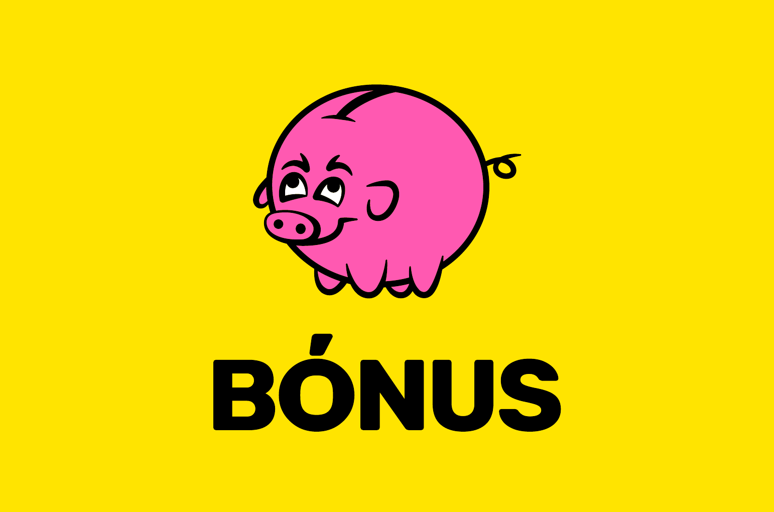 Bónus merki