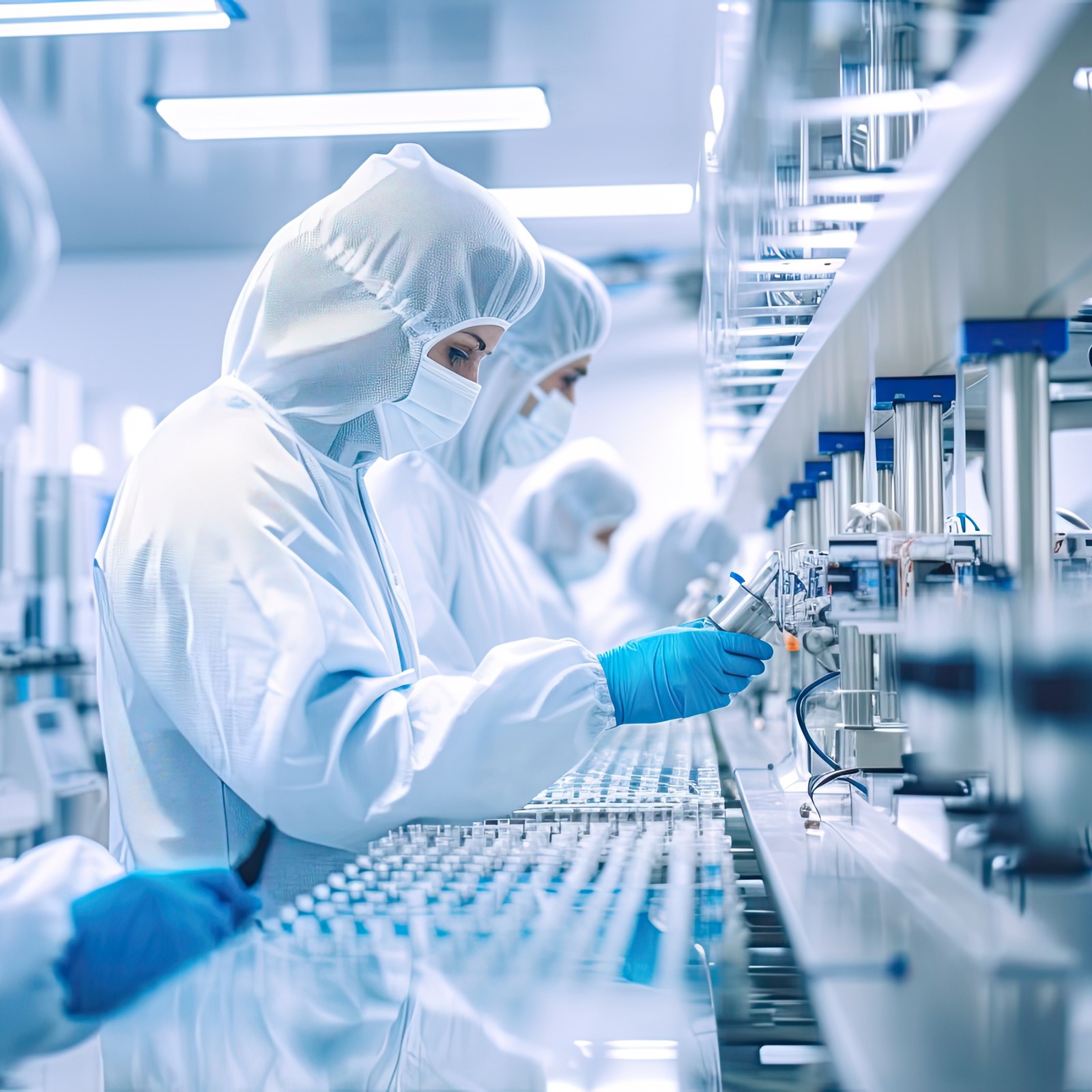 Quality & Regulatory Compliance