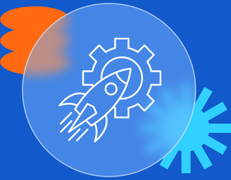 Illustration for strategy deployment and roadmap development