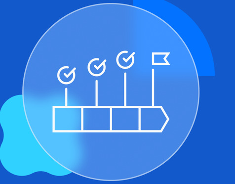 Illustration for technology transfer