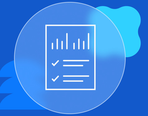 Illustration for supply chain operations and optimization