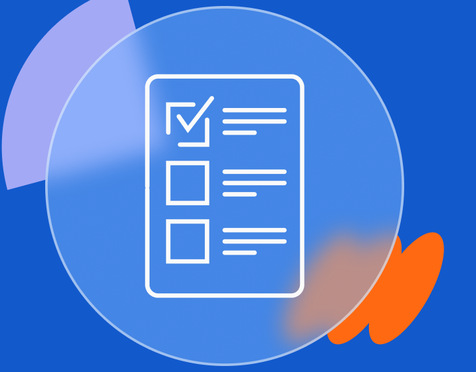 Illustration for program and project management