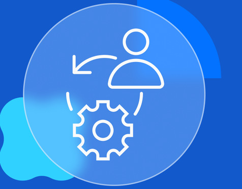 Illustration for executive coaching