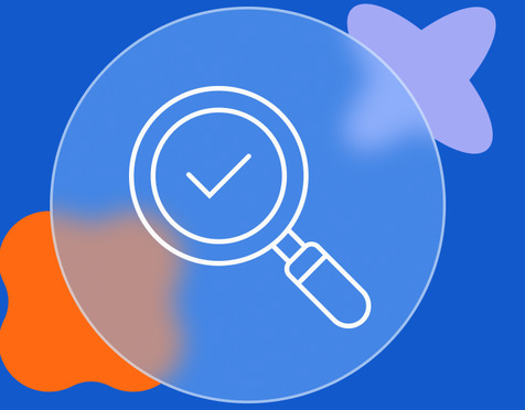 Illustration for validation services