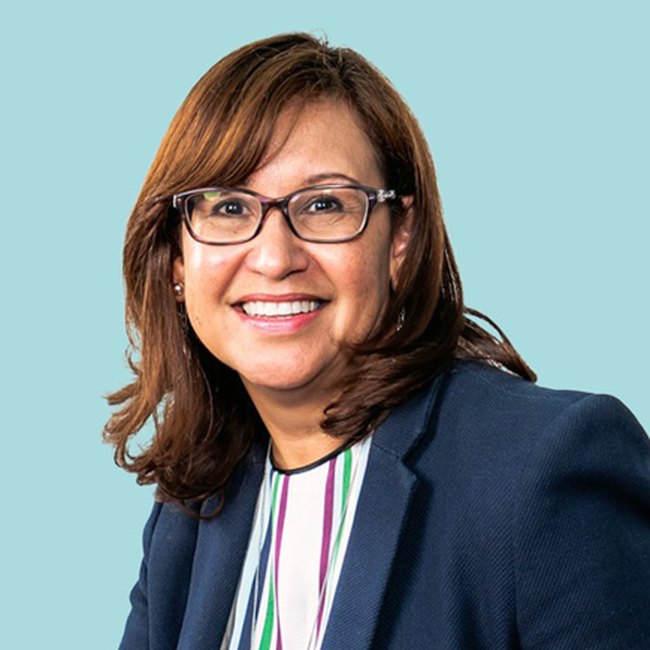 Yolanda Lassalle, CEO and Founder of LaSalle Group