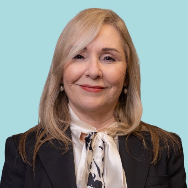 Carmen Amador, Chief Quality Officer at LaSalle Group