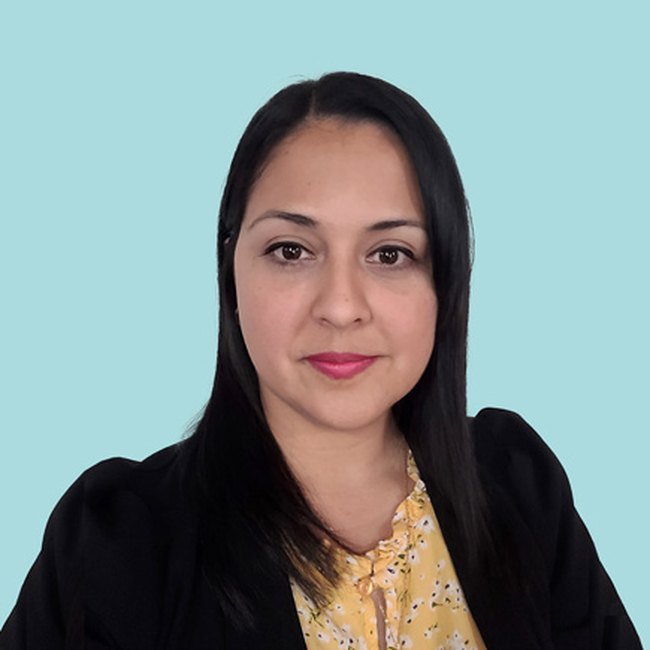 Jurisan Soto, Head of People and Performance at LaSalle Group