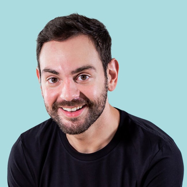 J. David Pagan, COO of Murmuratto at LaSalle Group