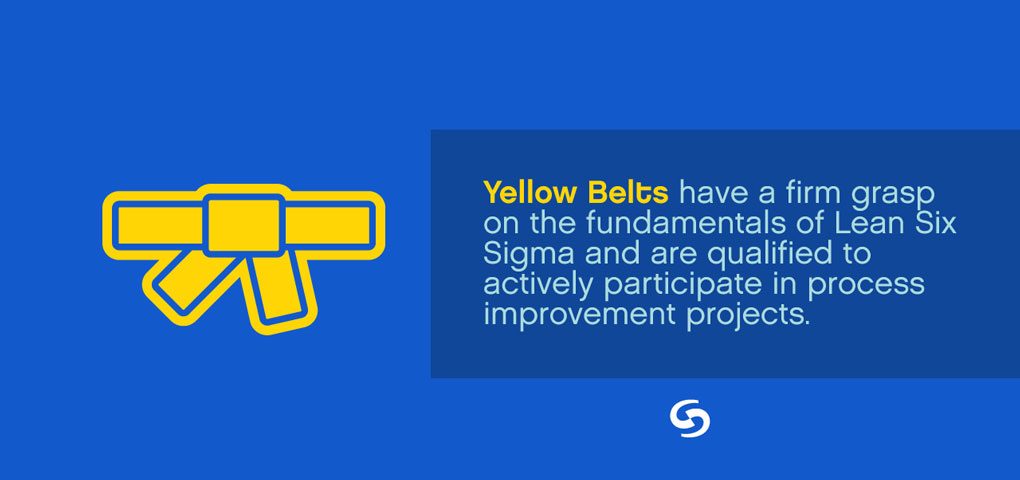 LSS Yellow Belt