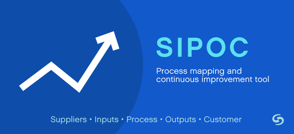 What is SIPOC