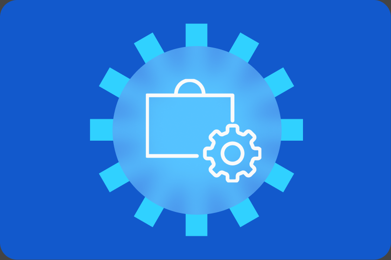 Illustration for Supply Chain Optimization: The Key to Maintaining a Competitive Edge