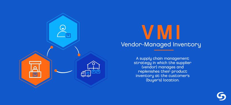 Vendor Inventory Management is key to Supply Chain Optimization