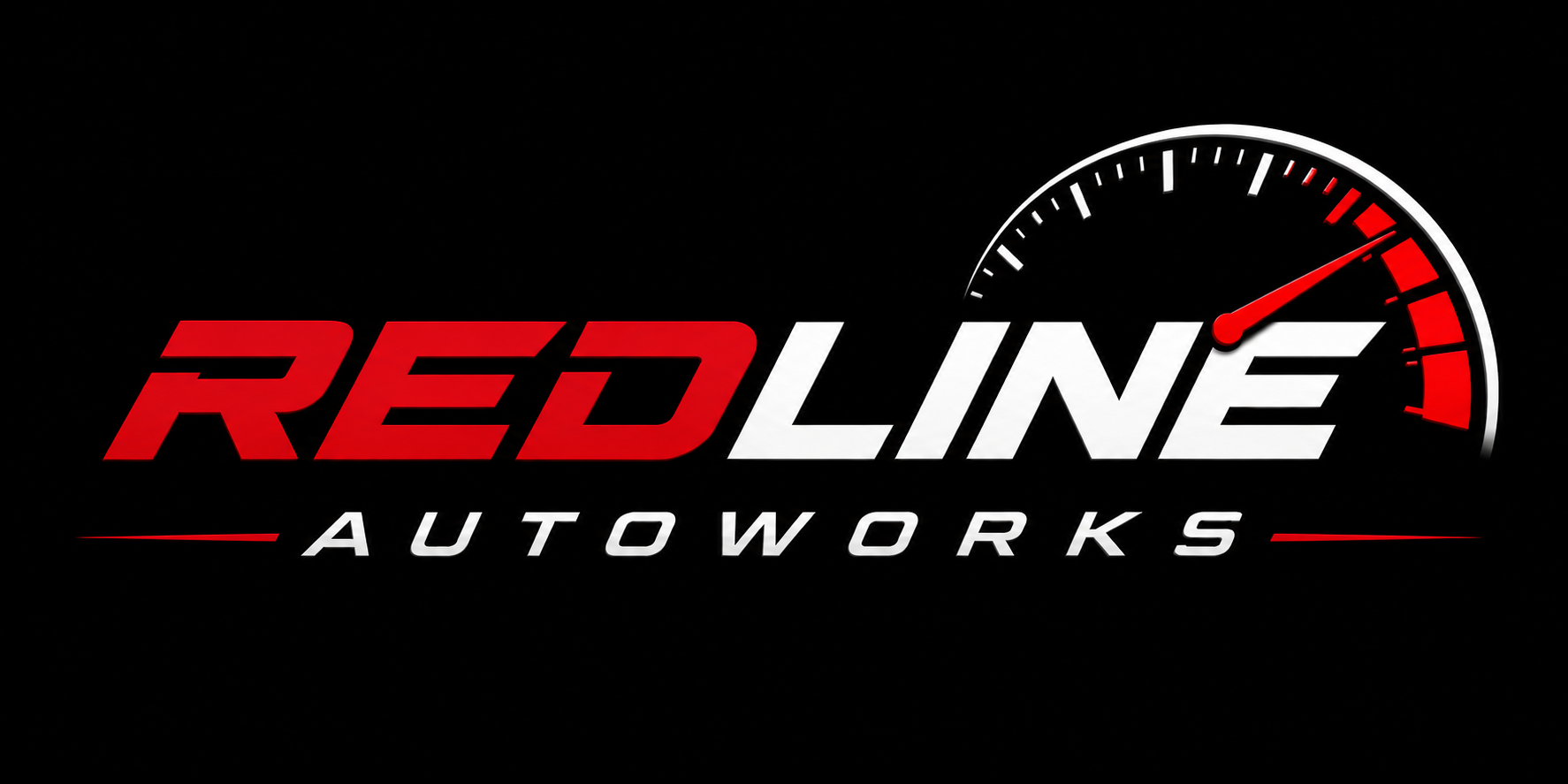 Redline Autoworks