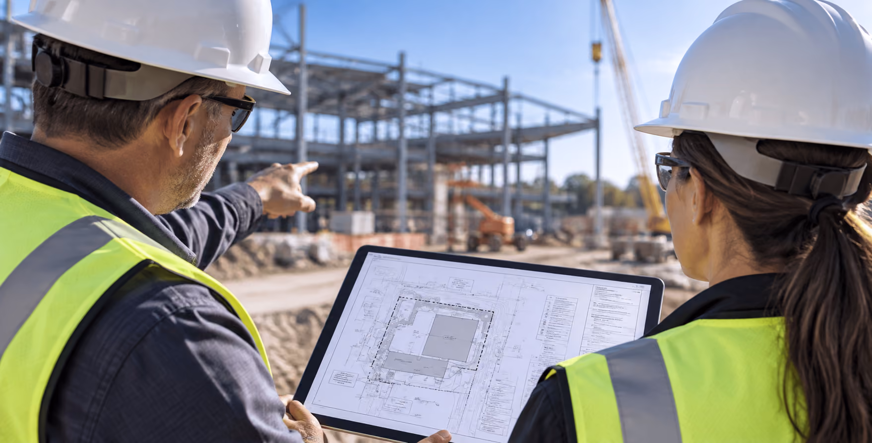 Site-specific safety plan documentation
