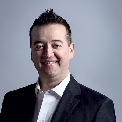 Team Member Image