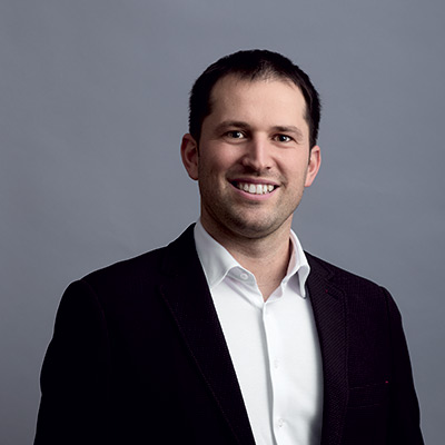 Team Member Image