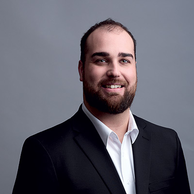 Team Member Image