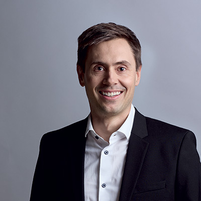 Team Member Image