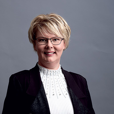 Team Member Image