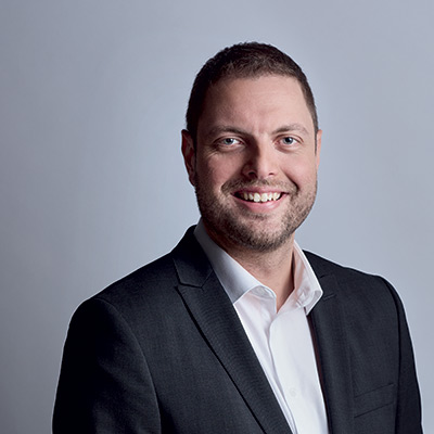 Team Member Image