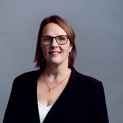 Team Member Image