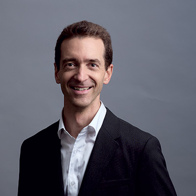 Team Member Image