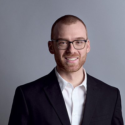Team Member Image