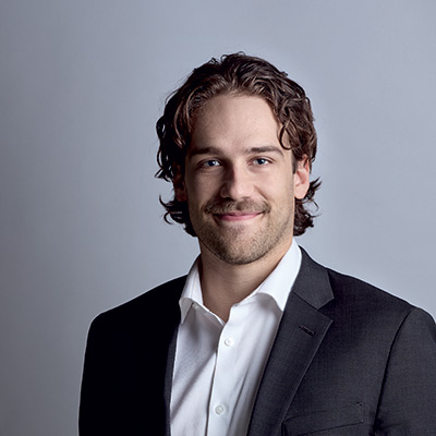 Team Member Image