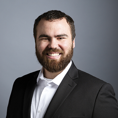Team Member Image
