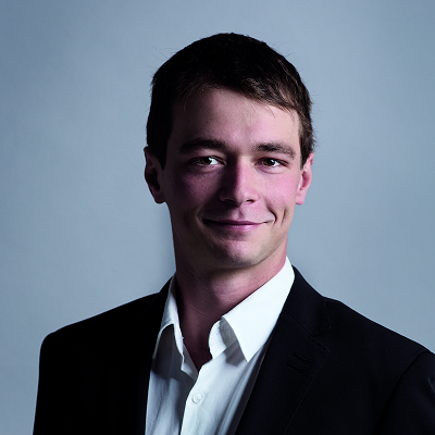 Team Member Image