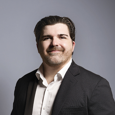 Team Member Image