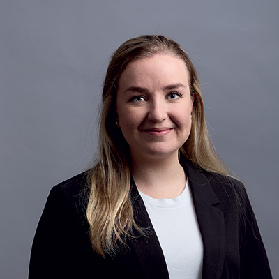 Team Member Image