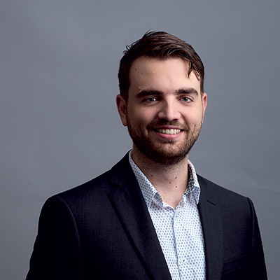 Team Member Image