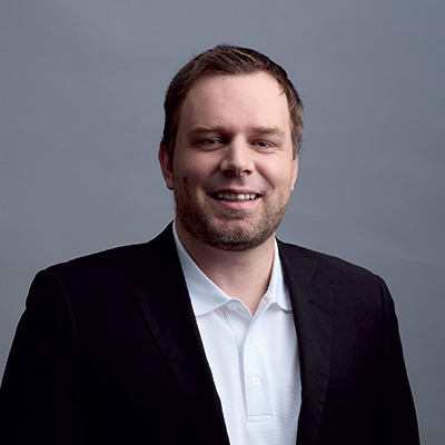 Team Member Image