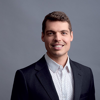 Team Member Image